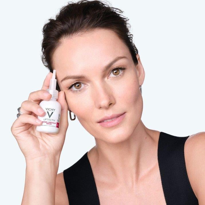 Vichy Liftactiv Retinol Specialist Derin Kırışıklık Karşıtı Serum 30 ml