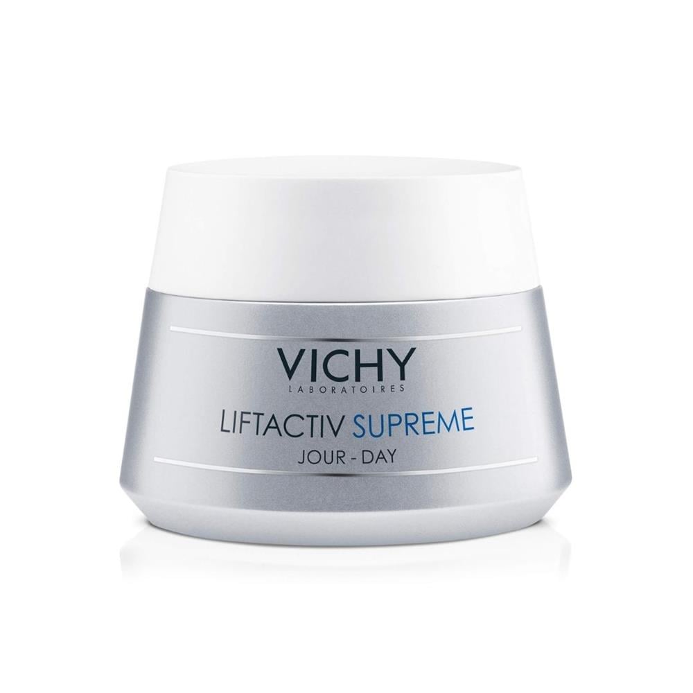 Vichy Liftactiv Sıkılık Kaybı ve Kırışıklık Karşıtı Gündüz Kremi 50 ml - Normal ve Karma Cilt