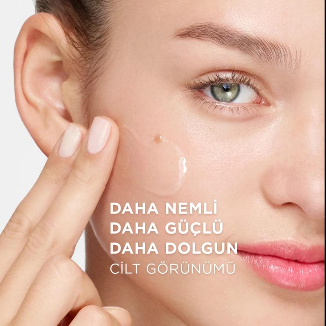 Vichy Mineral 89 Nemlendirici Serum 50 ml