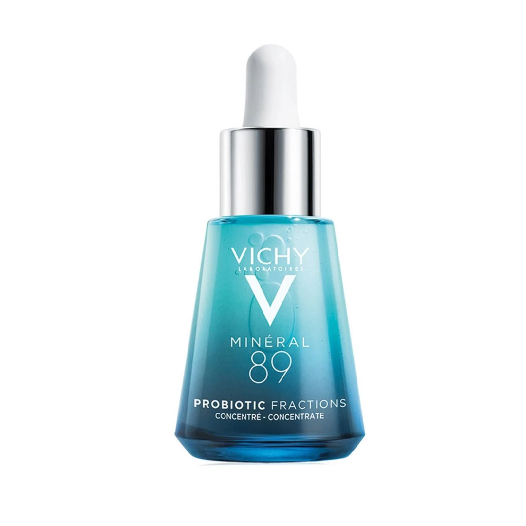 Vichy Mineral 89 Probiotic Aydınlatıcı&Yenileyici Serum 30 ml