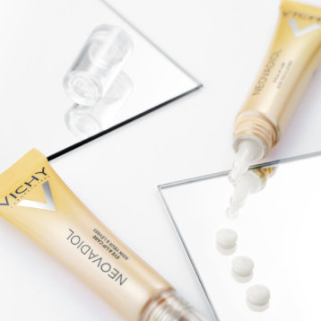 Vichy Neovadiol Göz&Dudak Çevresi Bakım Kremi 15ml