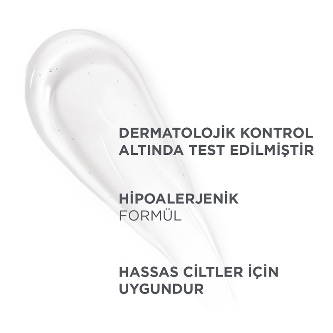 Vichy Normaderm Phytosolution Arındırıcı Yüz Temizleme Jeli 400 ml