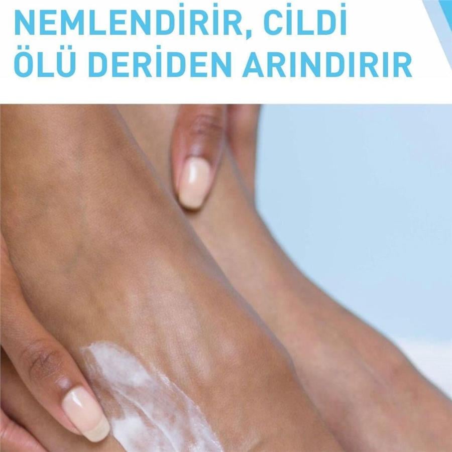 Yenileyici Ayak Kremi 88 ml