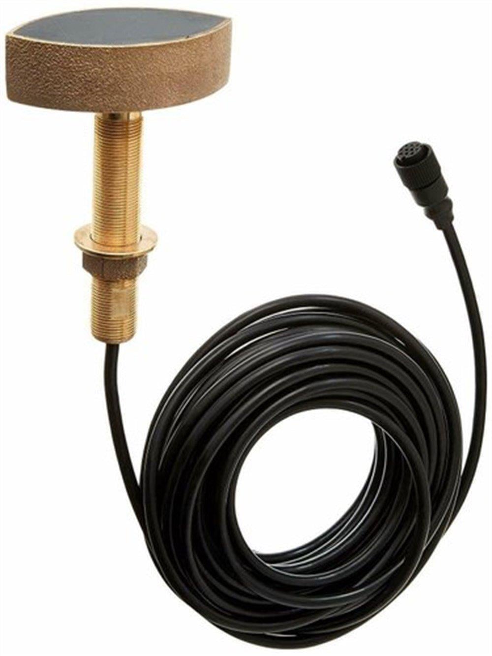Furuno 525T-BSD Bronze Depth Temp 10 Pin B45Furuno 525T-BSD Bronze Depth Temp 10 Pin B45