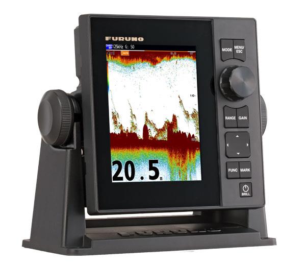 Furuno FCV-600 