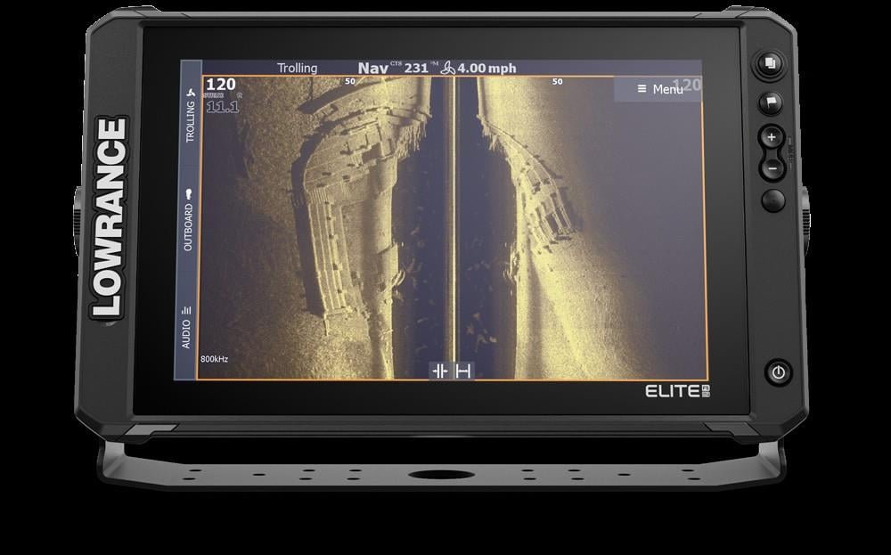 Lowrance Elite FS 12 with Active Imaging 3-in-1Lowrance Elite FS 12 with Active Imaging 3-in-1