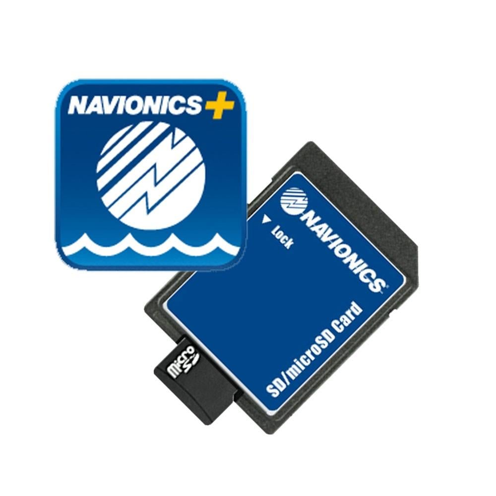 Navionics Gold 43XG Tüm Türkiye Micro SD Harita KartıNavionics Gold 43XG Tüm Türkiye Micro SD Harita Kartı