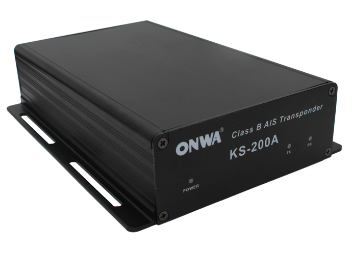 Onwa KS-200A AIS Transponder Class B