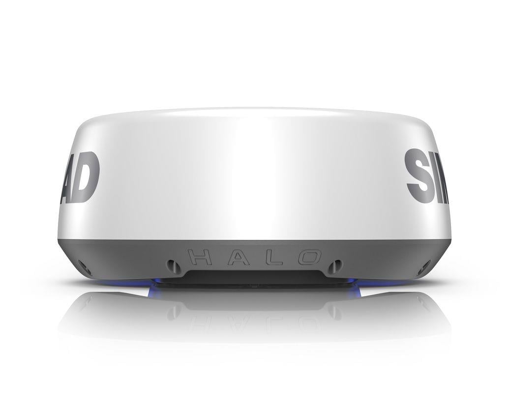 Simrad HALO20 Radar 24NMSimrad HALO20 Radar