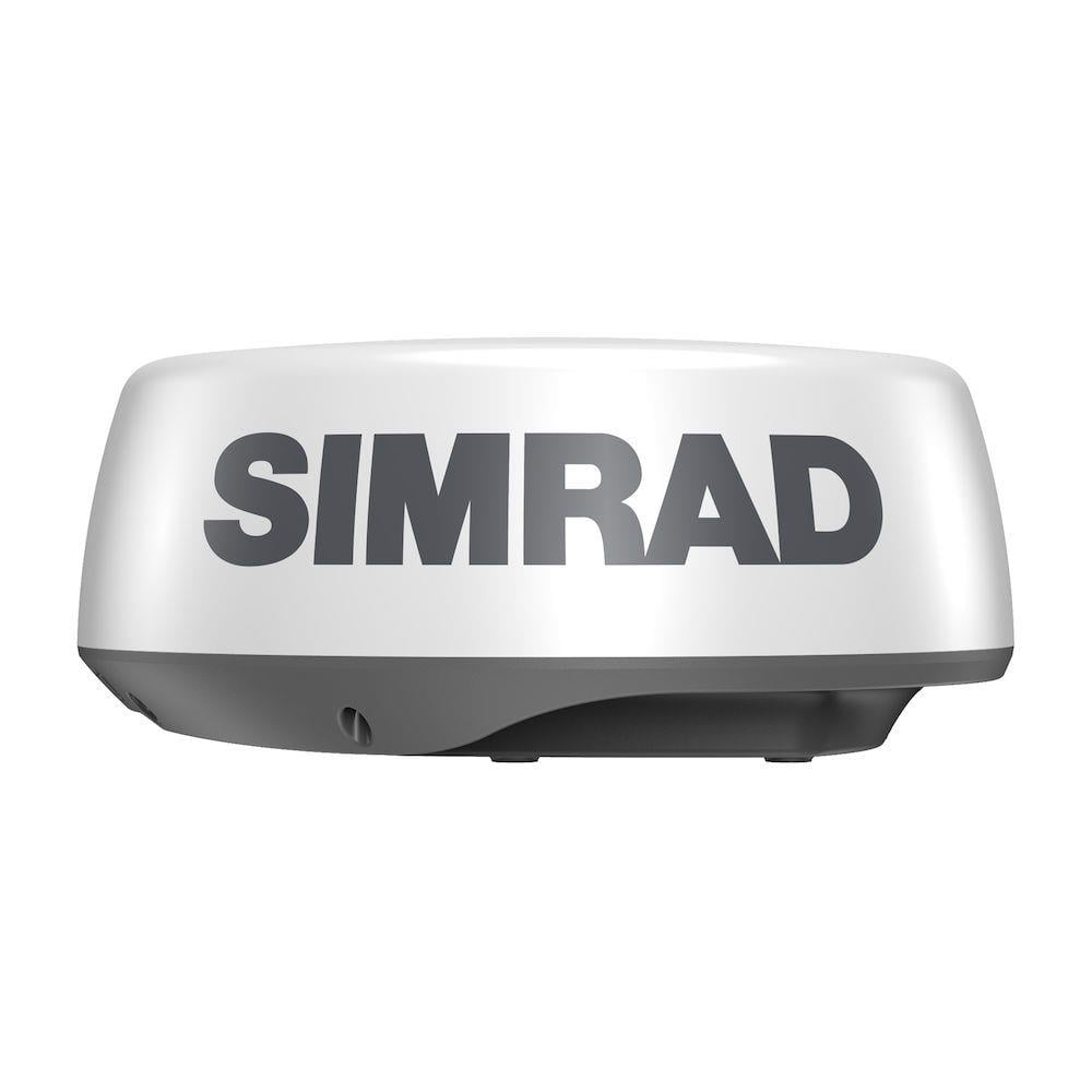 Simrad HALO20 Radar 24NMSimrad HALO20 Radar