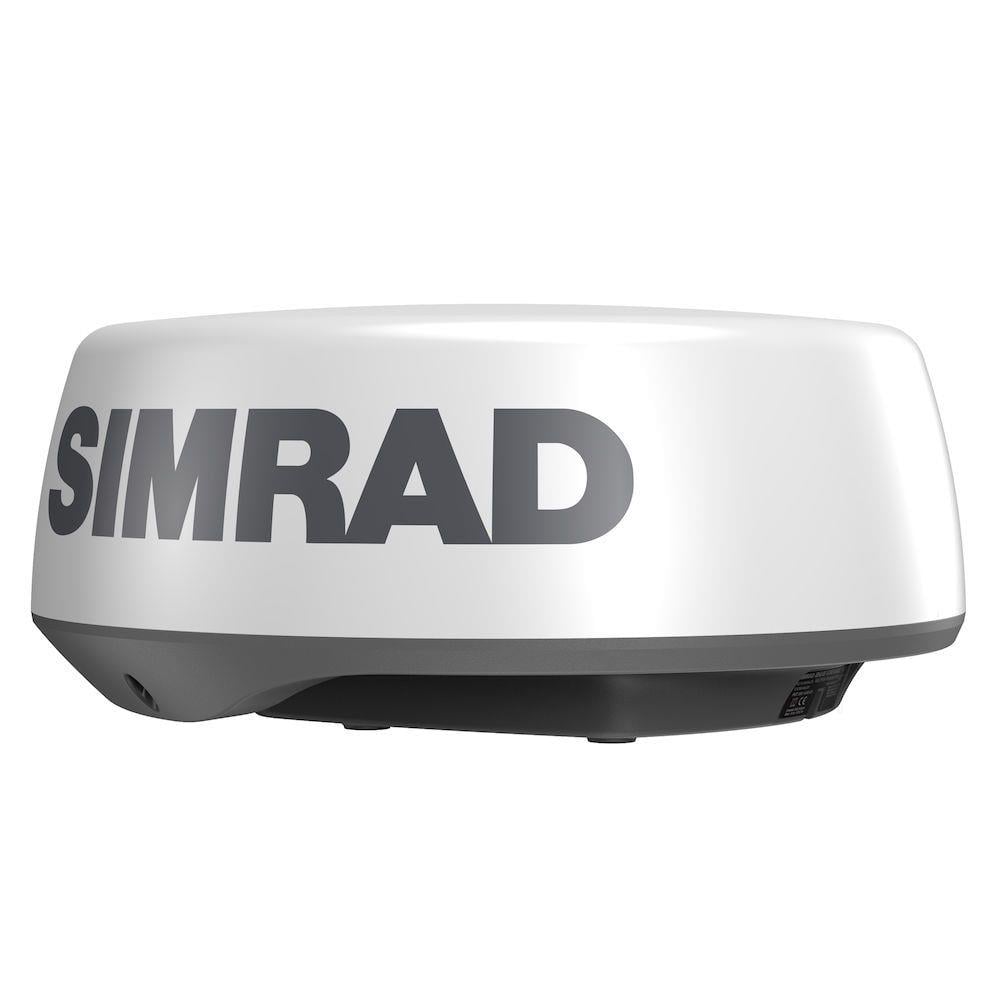 Simrad HALO20 Radar 24NMSimrad HALO20 Radar