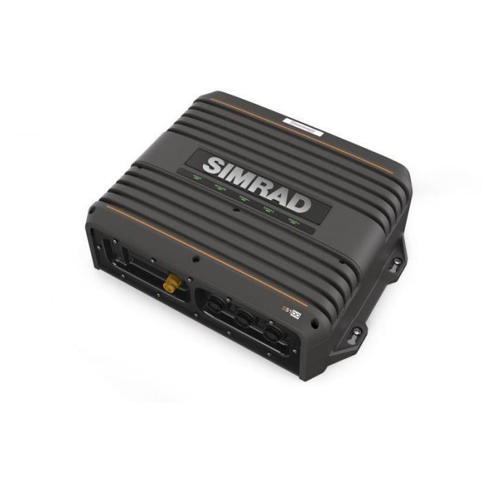 Simrad S5100 High-performance Chirp Sonar ModuleSimrad S5100 High-performance Chirp Sonar Module