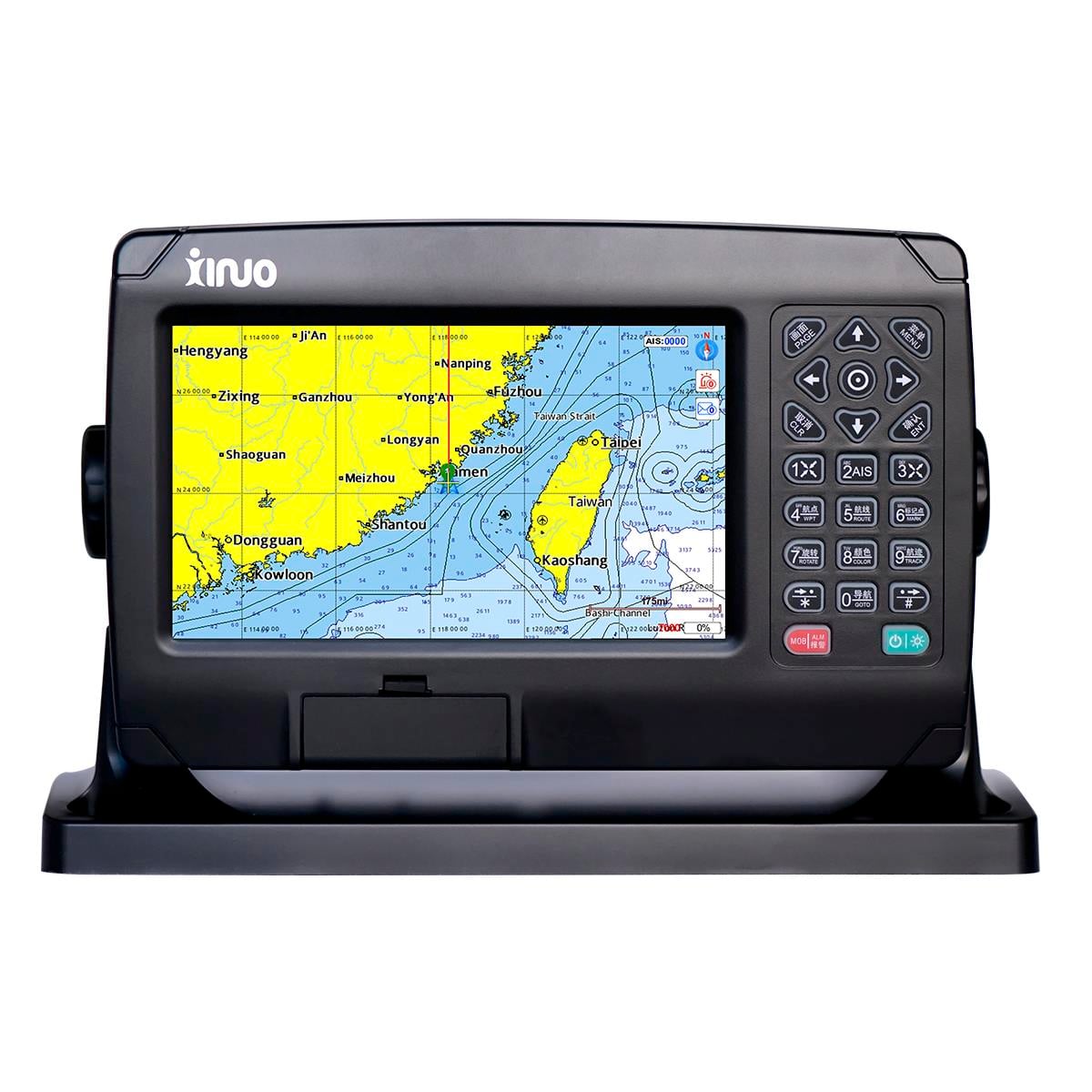 Xinuo GN-150 7