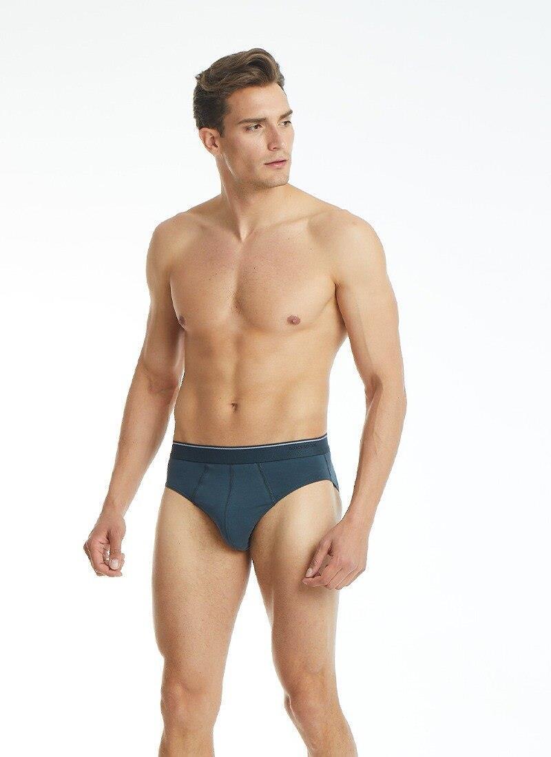 Blackspade Erkek Slip 3'lü Paket 9672