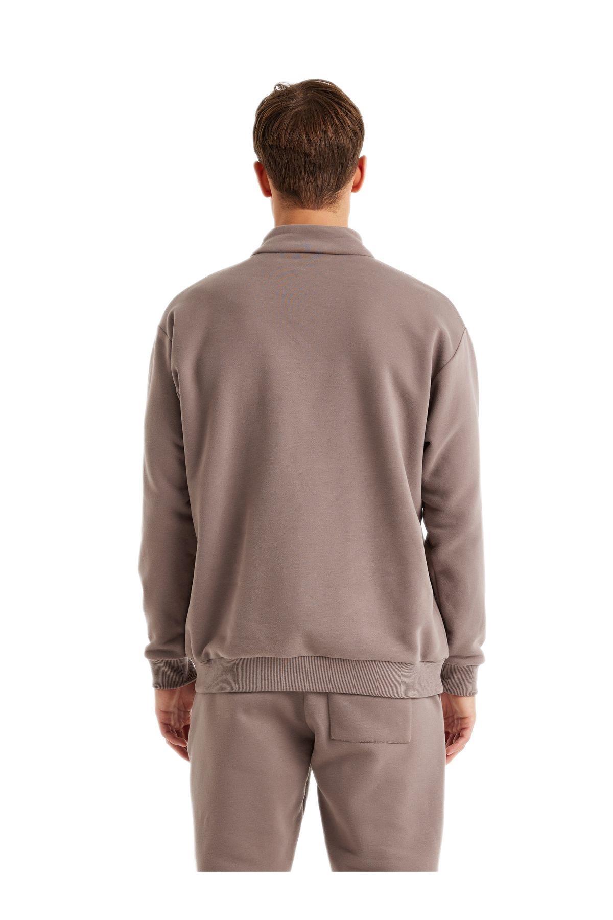 Blackspade Erkek Tek Sweatshirt 40620 