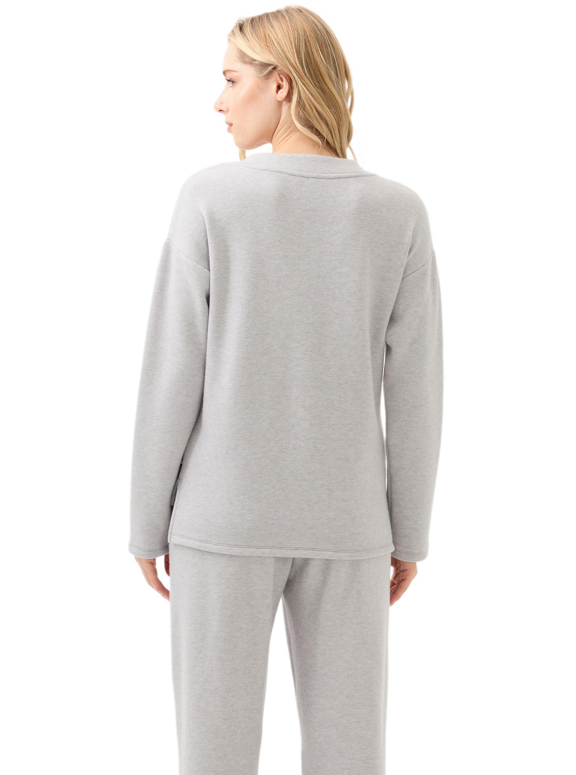 Blackspade Kadın Grimelanj Sweatshirt 60595 