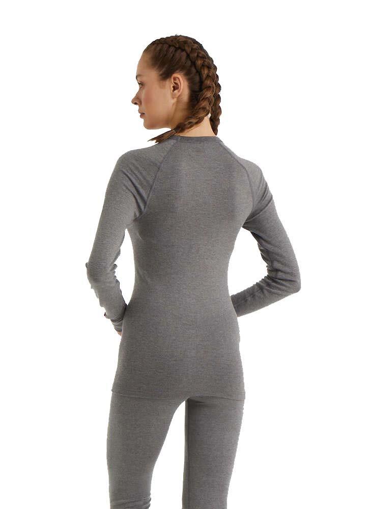 Blackspade Unisex Grimelanj Termal Tişört 2. Seviye 9259
