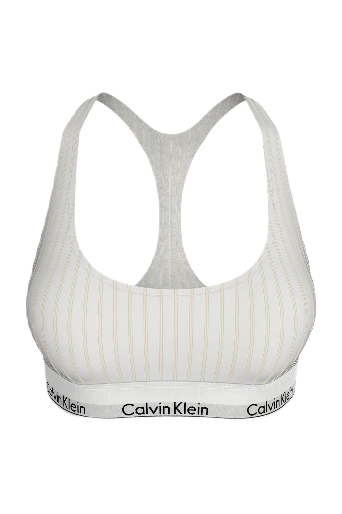 Calvin Klein Kadın Bralet 0000F3785E
