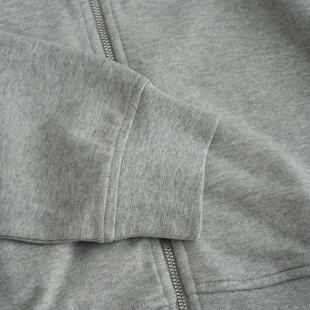 Calvin Klein Kadın Gri Sweatshirt LV00QS7599 