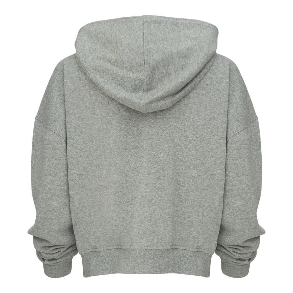 Calvin Klein Kadın Gri Sweatshirt LV00QS7599 