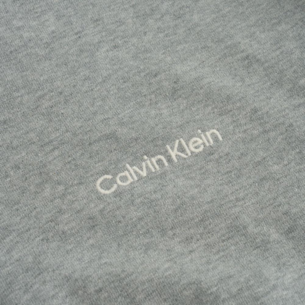 Calvin Klein Kadın Gri Sweatshirt LV00QS7599 