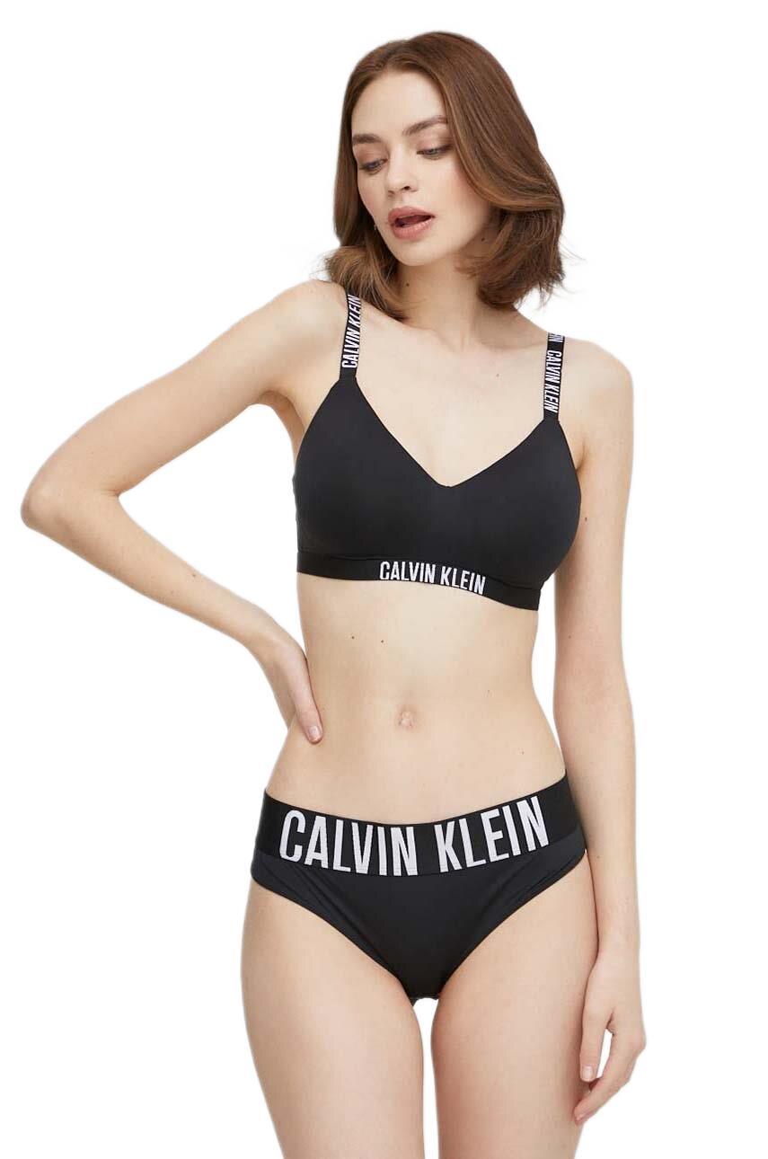 Calvin Klein Lghtly Lıned Bralette 000QF7659E 