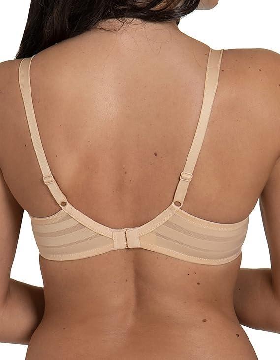 Lisca Alegra Ten Kaplı Toparlayıcı Sütyen 020265 
