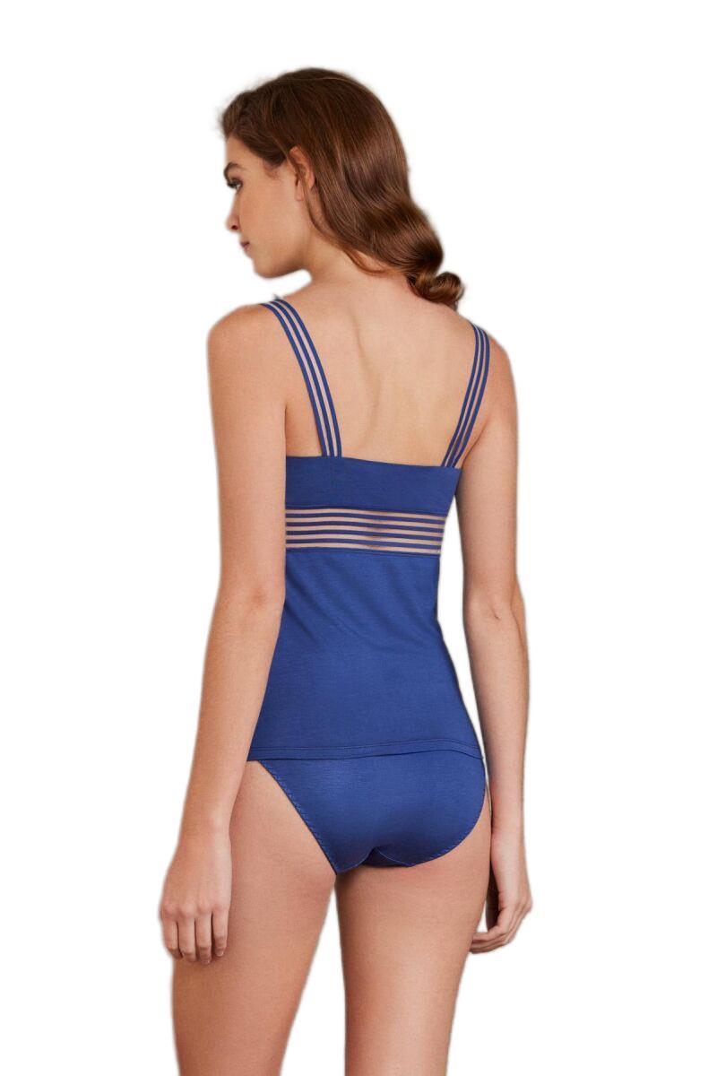 Pierre Cardin Kadın Lacivert Kaşkorse Takım 300 
