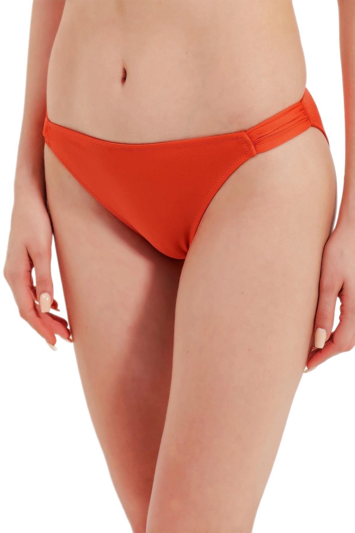 Zeki Bikini Alt 