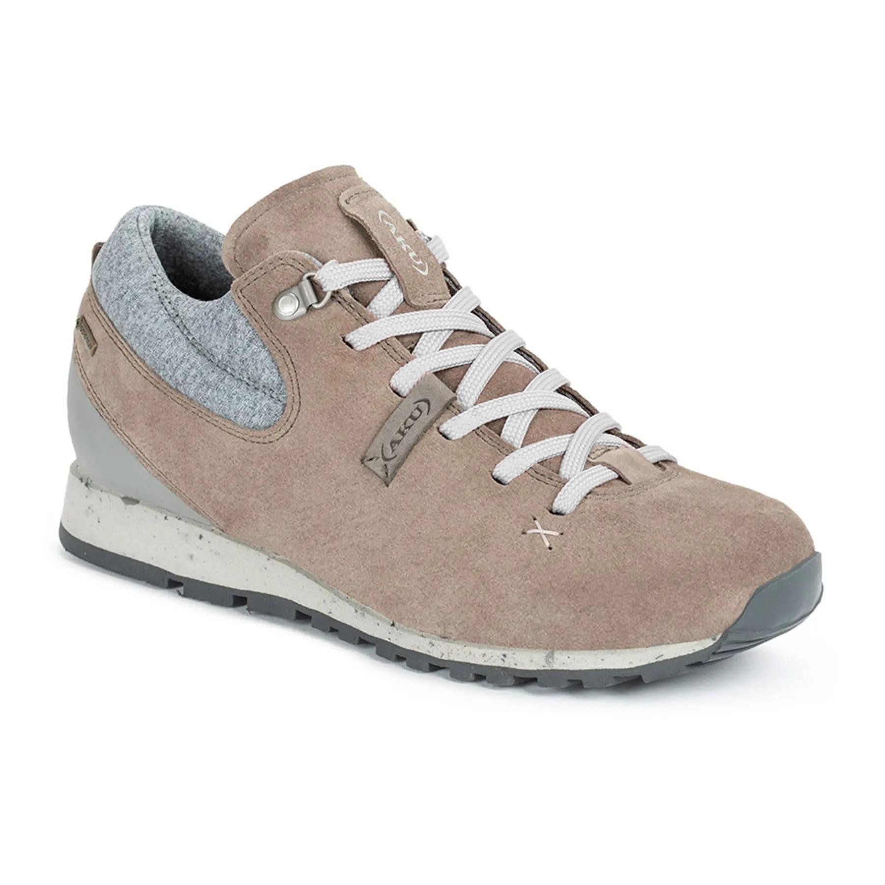 Aku Bellamont GAIA Goretex Kadın Ayakkabı A516025