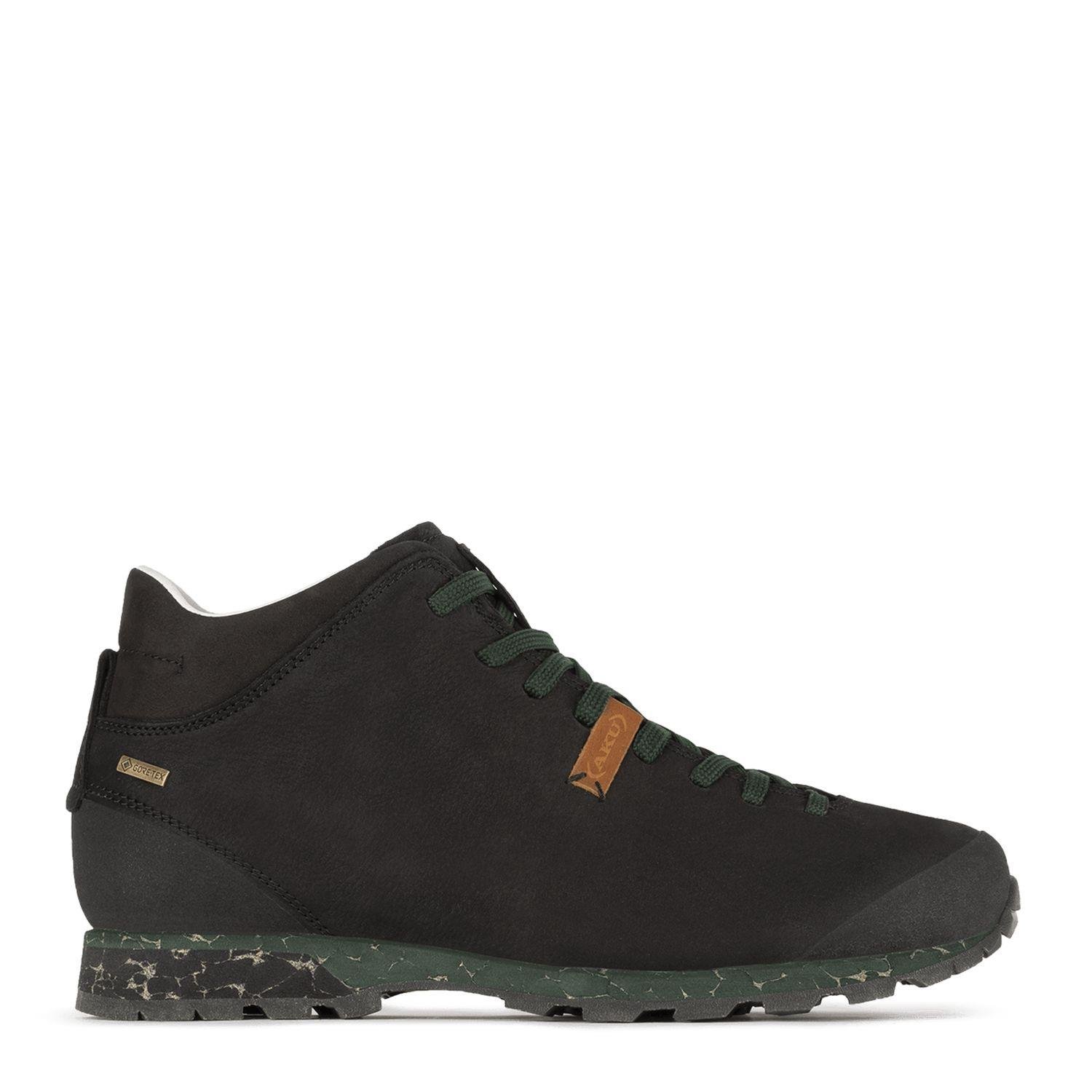 Aku Bellamont III Nubuk Goretex Erkek Bot A527052