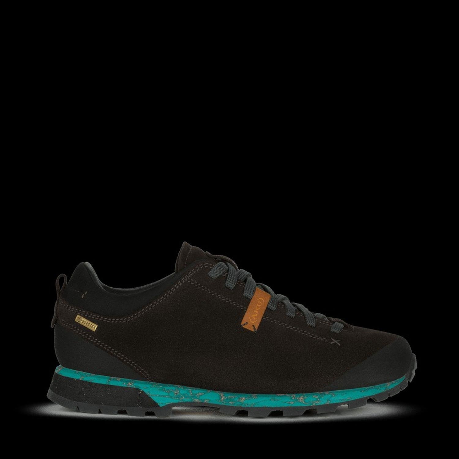 Aku Bellamont III Suede Goretex Vibram Kadın Ayakkabı A520.3624