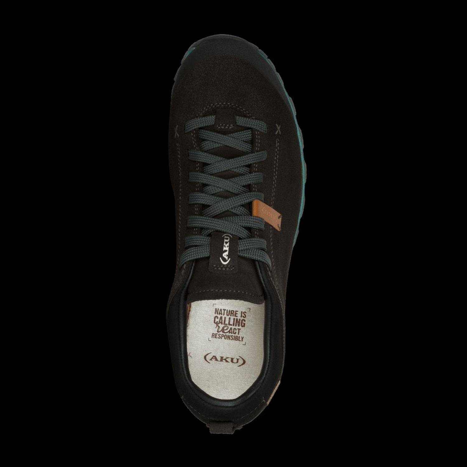Aku Bellamont III Suede Goretex Vibram Kadın Ayakkabı A520.3624