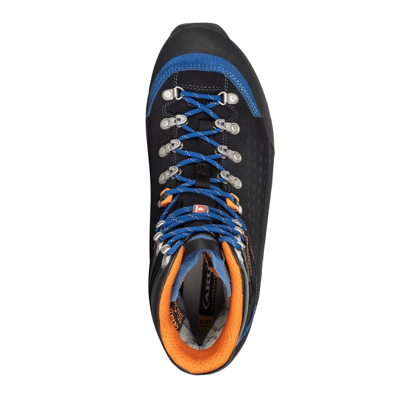 Aku HAYATSUKI GTX Goretex PRIMALOFT® Bot A920063