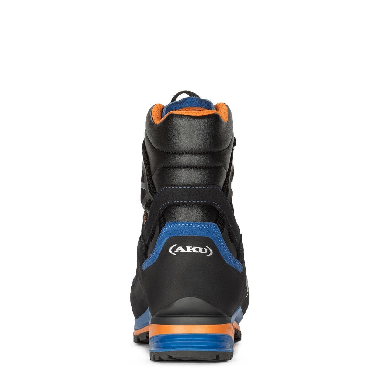 Aku HAYATSUKI GTX Goretex PRIMALOFT® Bot A920063