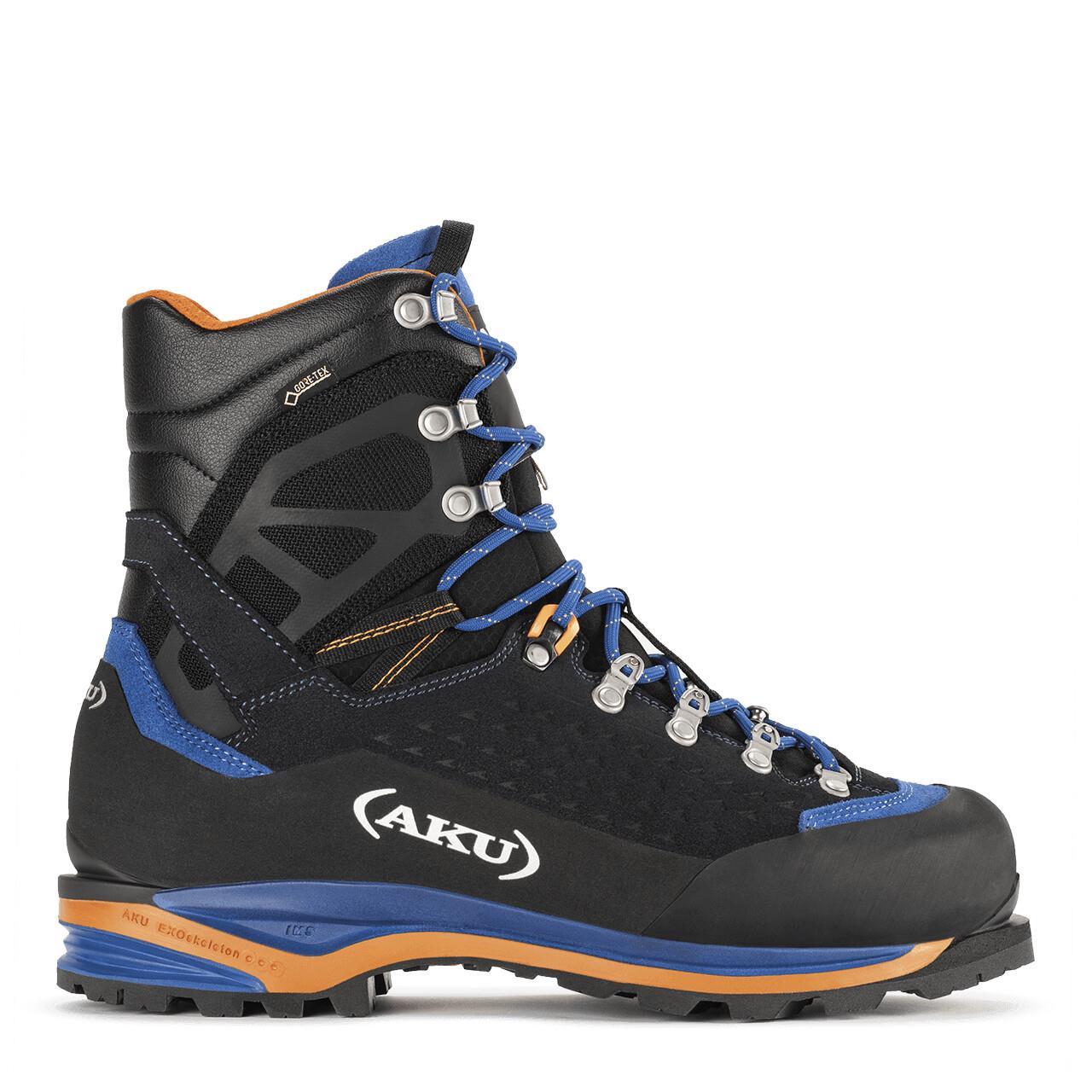 Aku HAYATSUKI GTX Goretex PRIMALOFT® Bot A920063