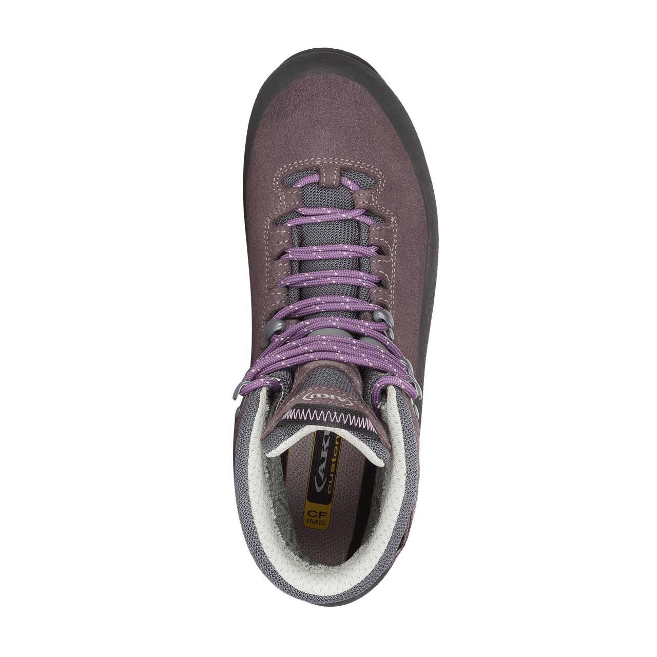 Aku İtalyan Superalp Goretex Vibram Kadın Bot A594565