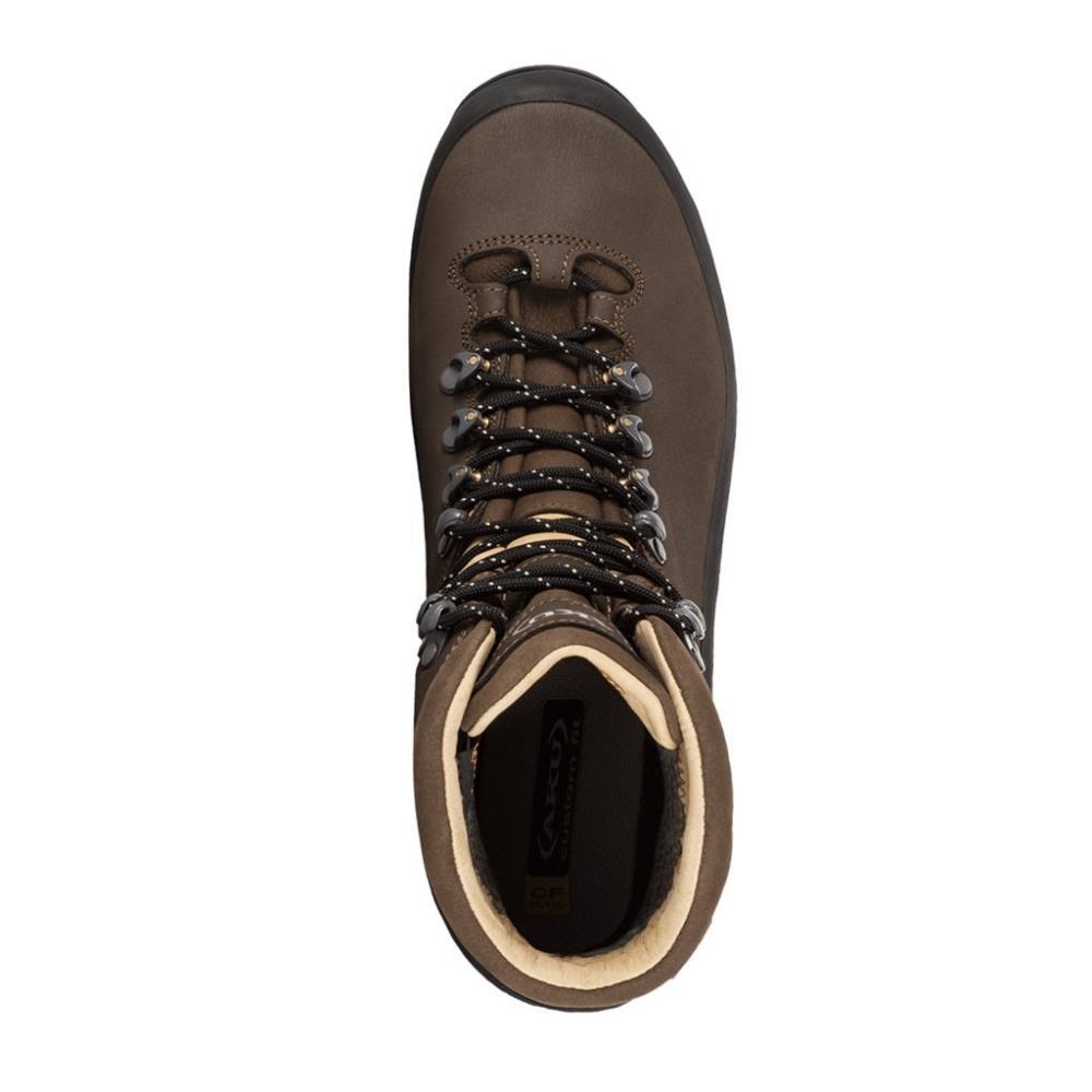 Aku İtalyan Superalp Goretex Vibram Nübuk Bot A592050