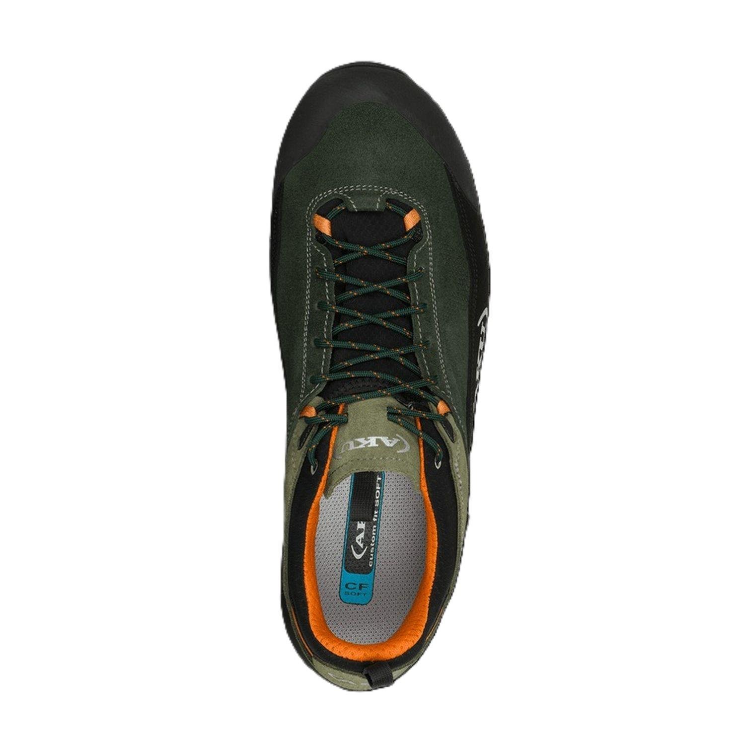 Aku LINK Goretex Ayakkabı A378484