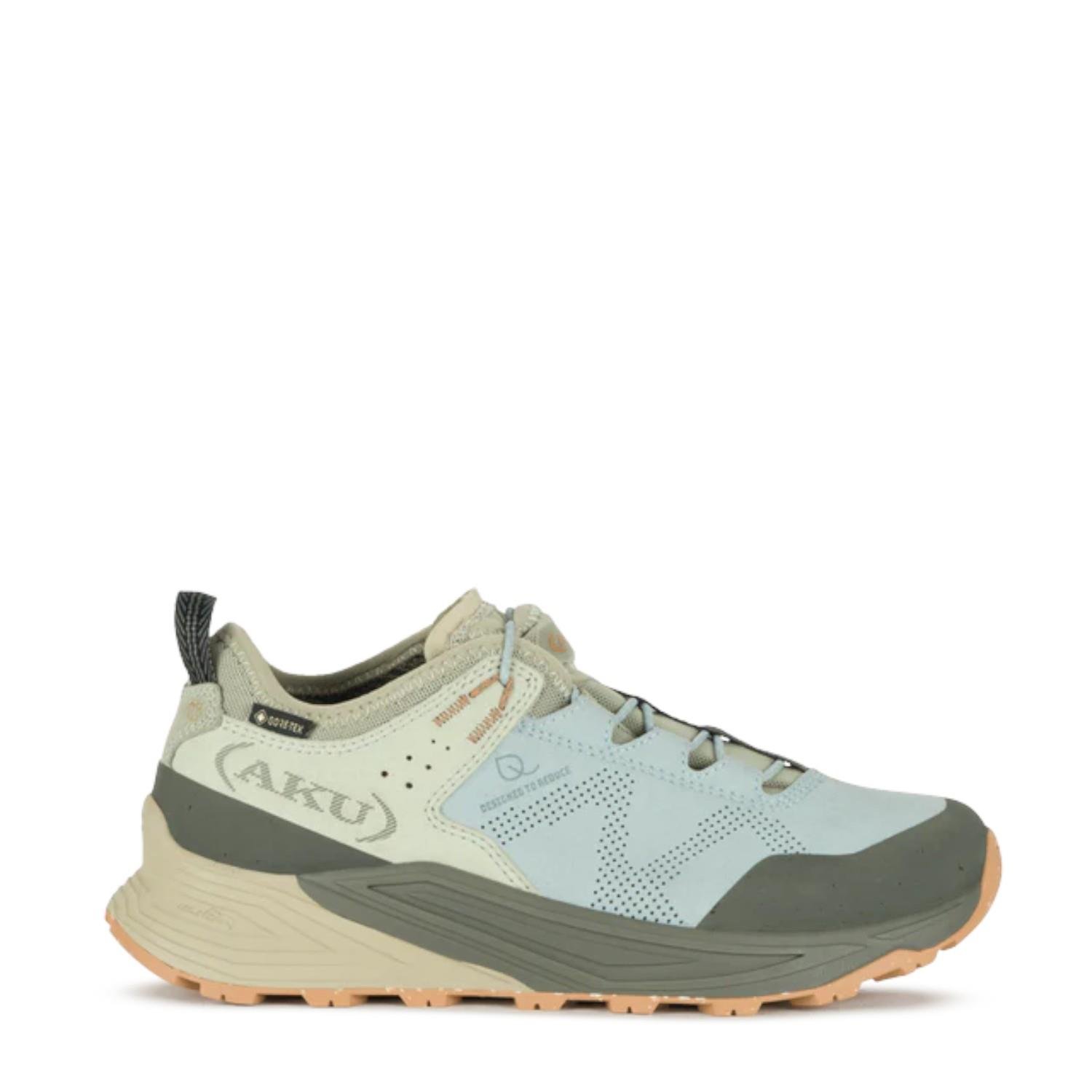 Aku OMNIA V-LIGHT Goretex Kadın Ayakkabı A779578