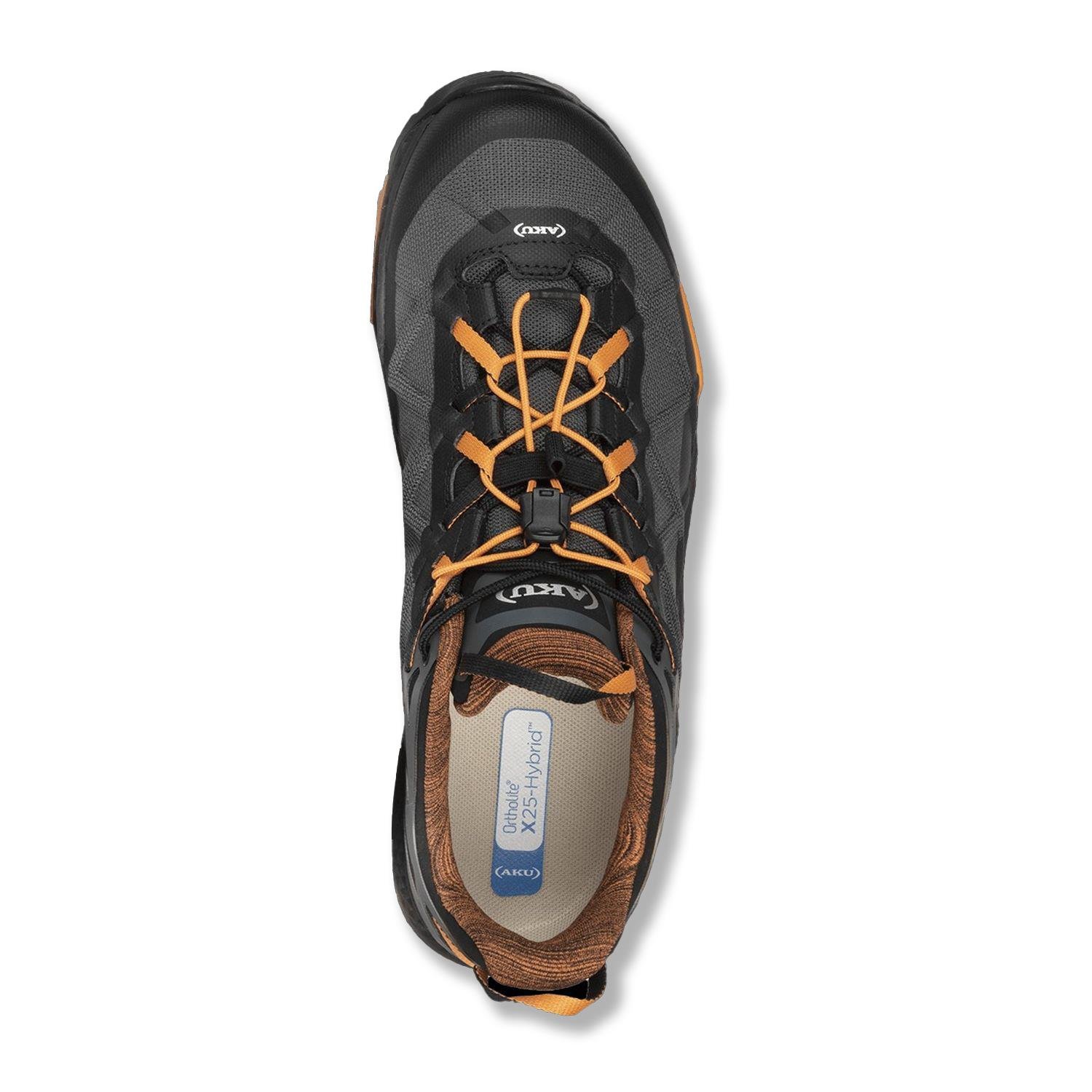 Aku ROCKET DFS Goretex Erkek Ayakkabı A726108