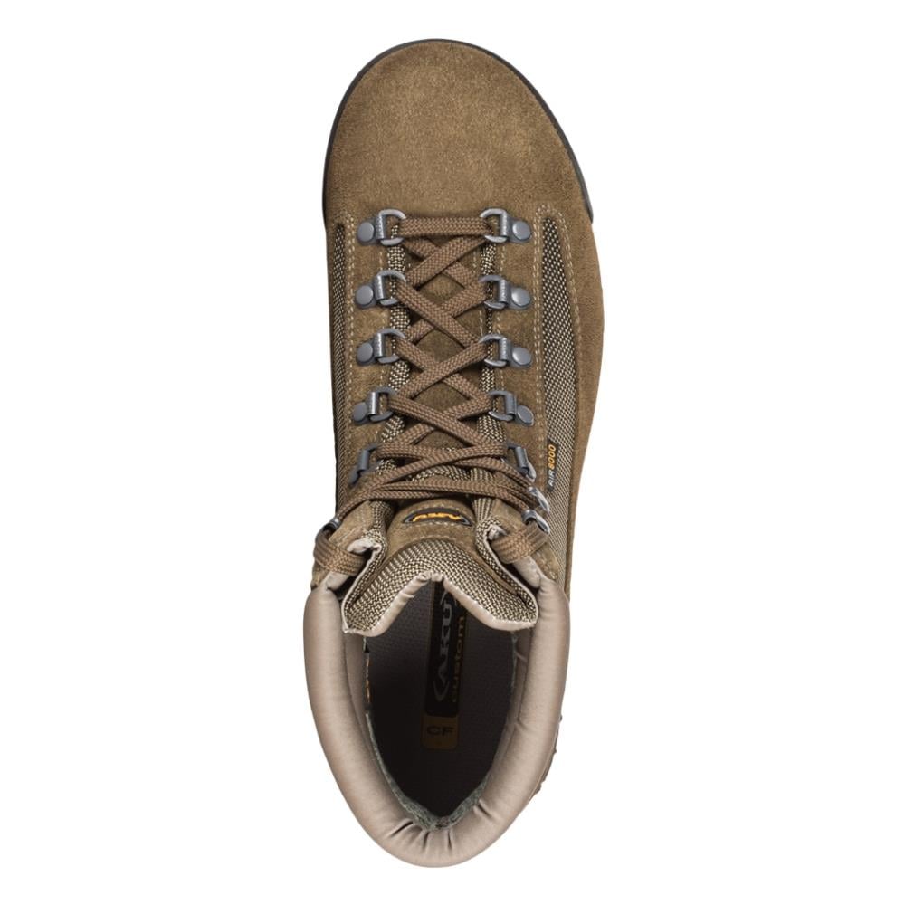 Aku Slope Goretex Trekking Bot Haki A885.4150