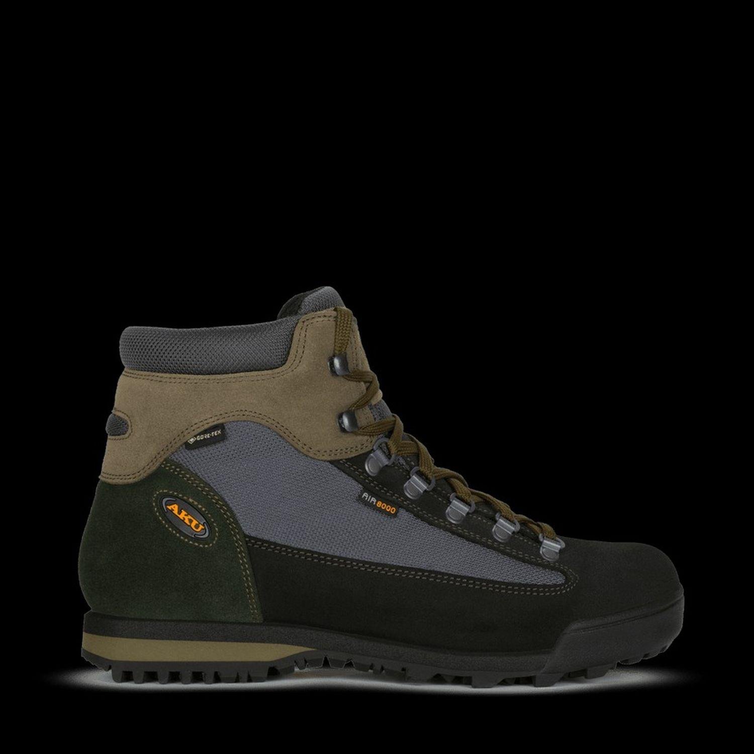 Aku Slope Orijinal Goretex Erkek Bot A885.20388