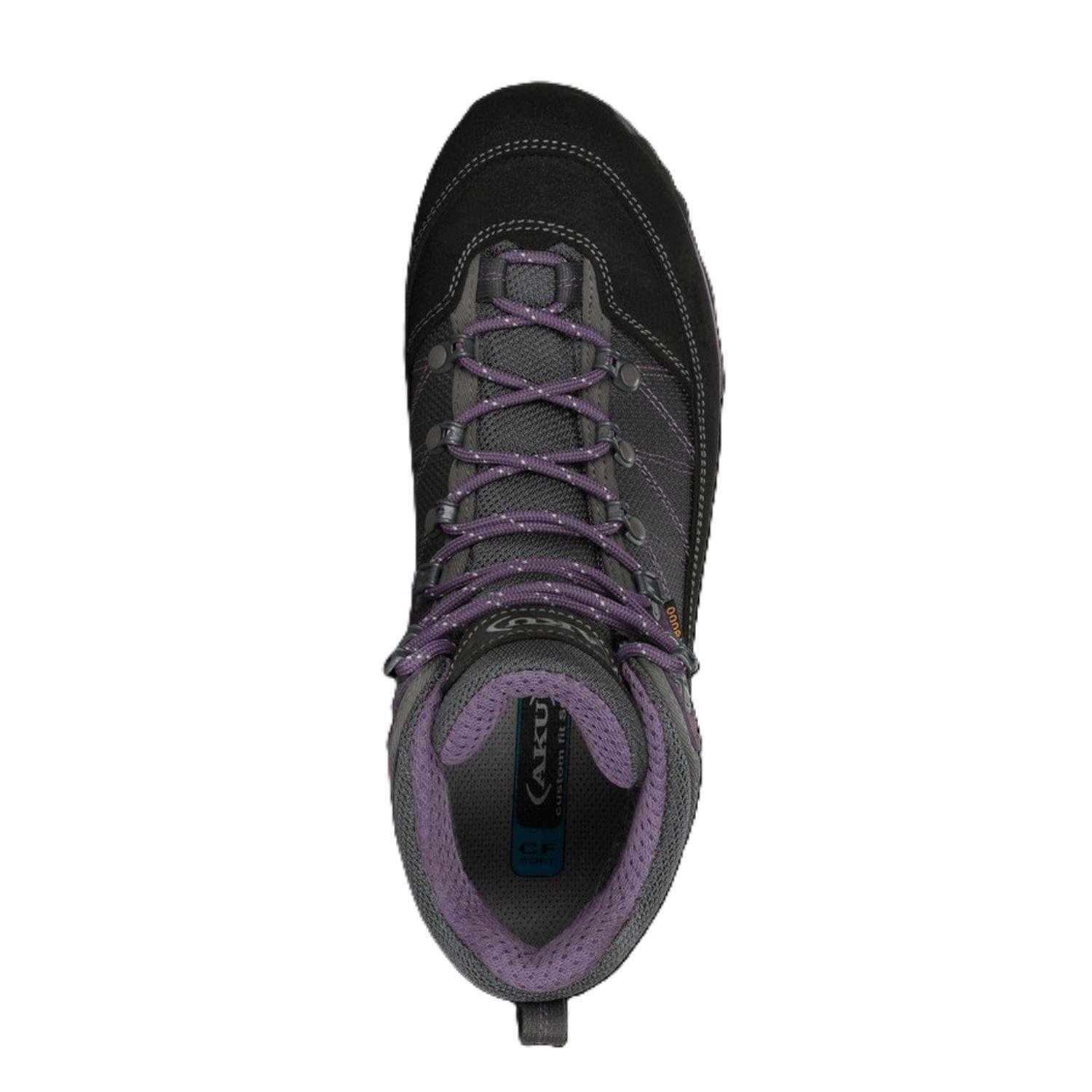 Aku TREKKER LITE III GORETEX Kadın Bot A978026