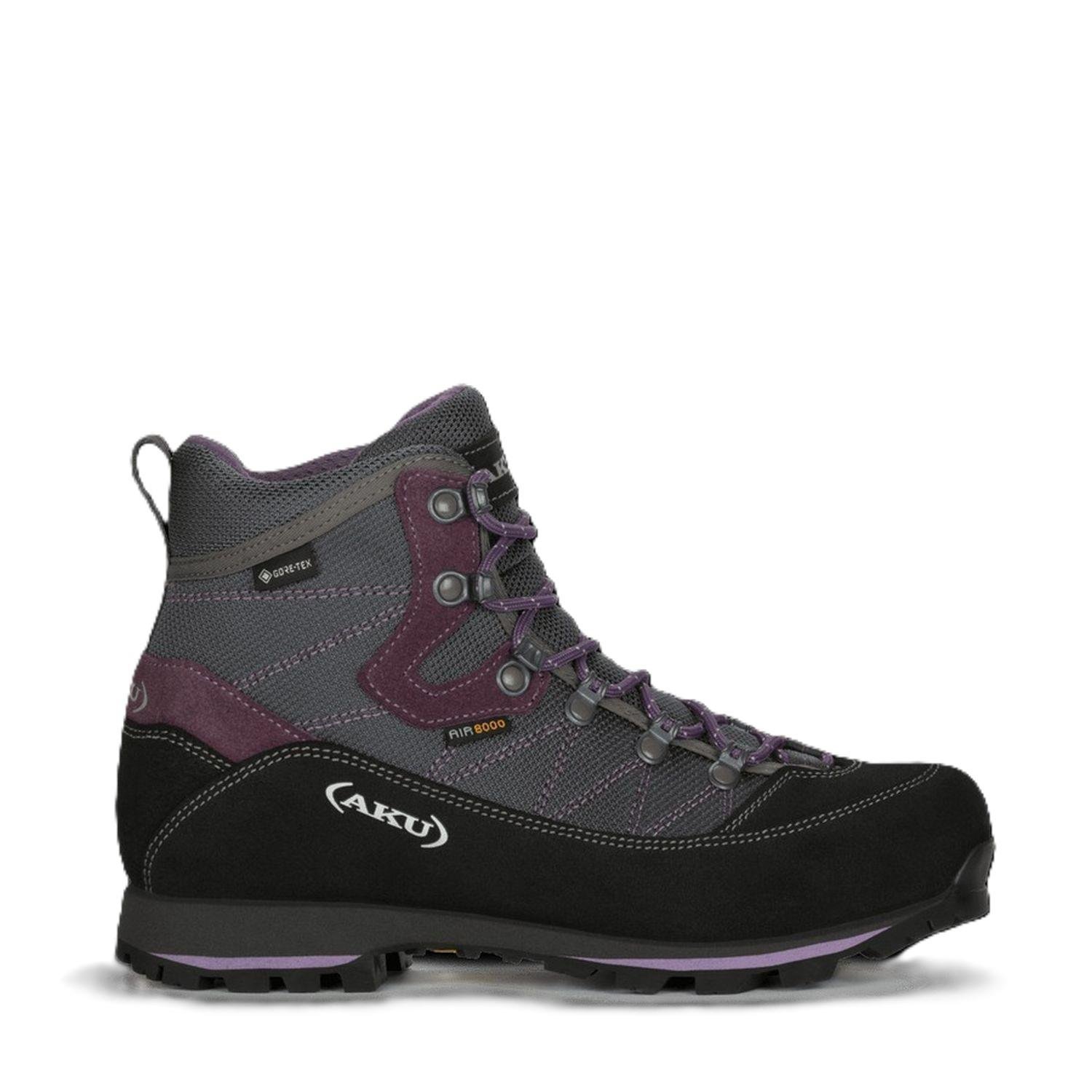 Aku TREKKER LITE III GORETEX Kadın Bot A978026