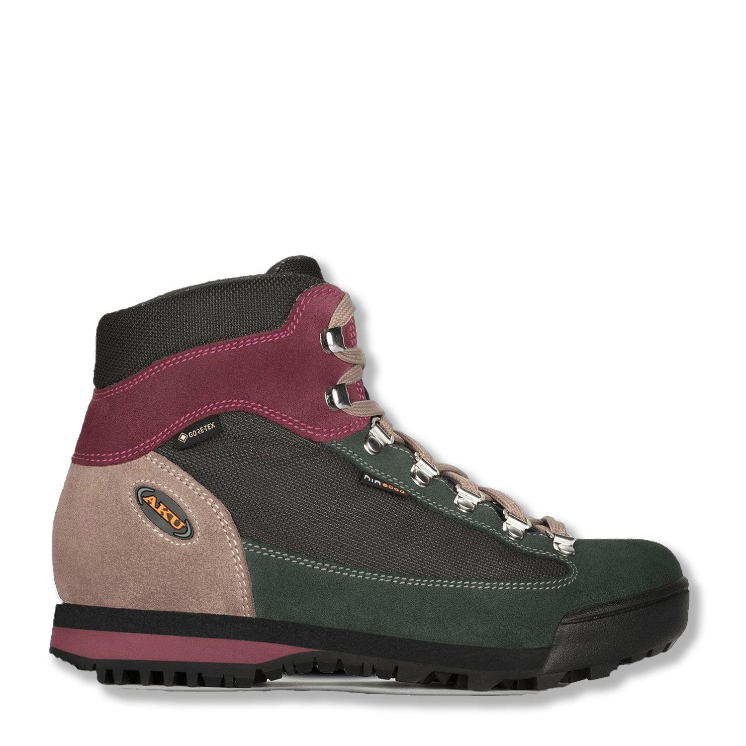 Aku Ultralight Goretex Kadın Bot A365.20388