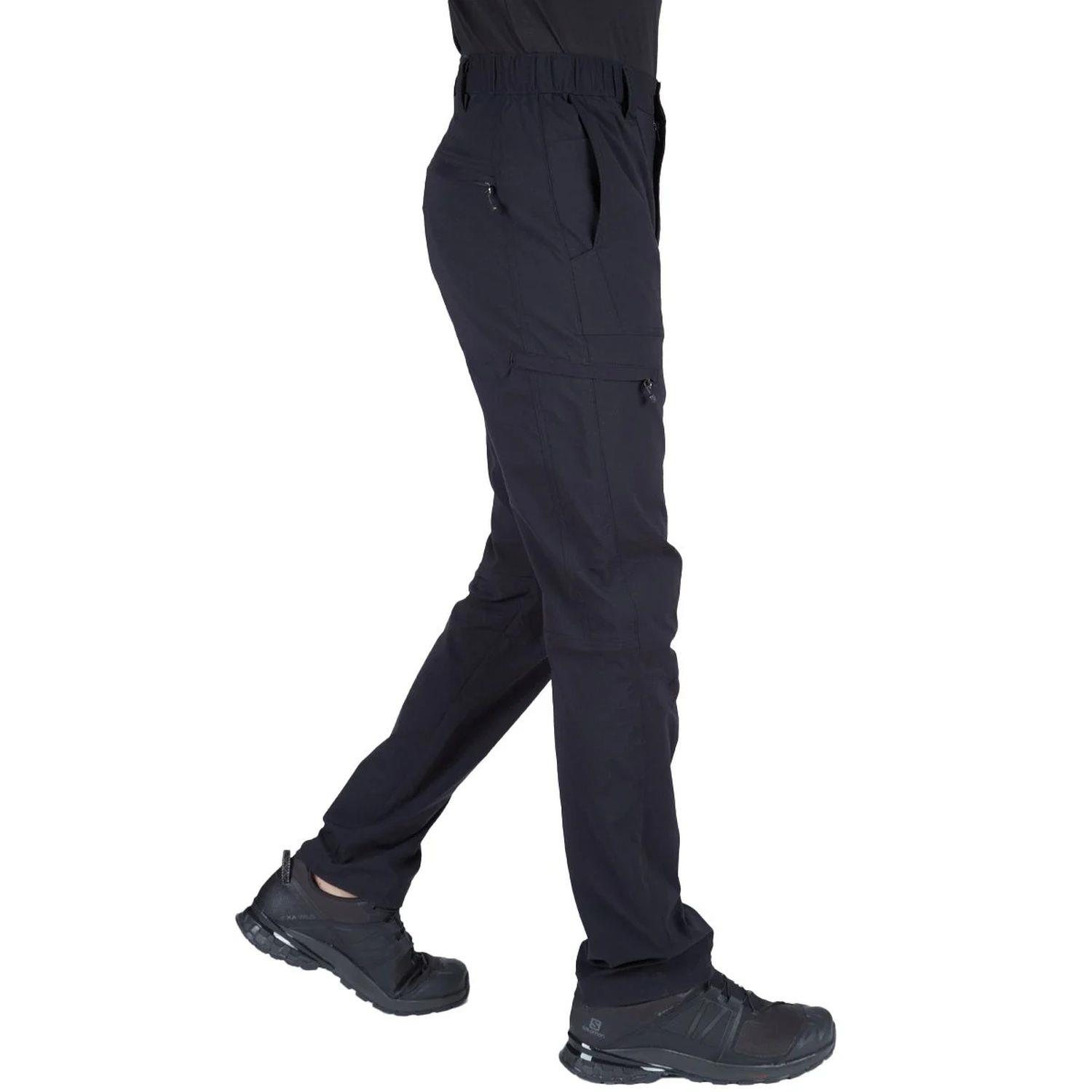 Alpinist Betula Tactical Erkek Pantolon ALP500601 BLK