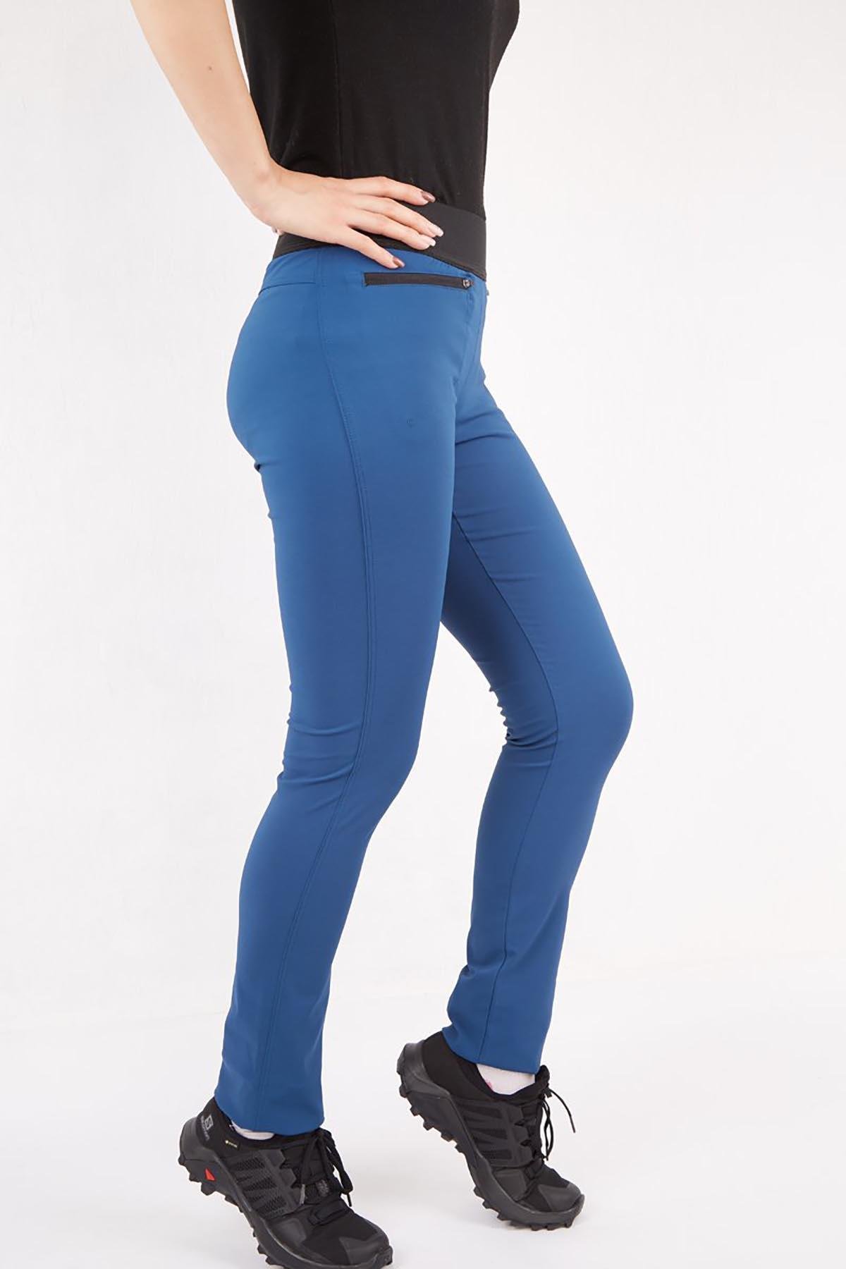 Alpinist Fuse Kadın Outdoor Pantolon ALP500201 IND