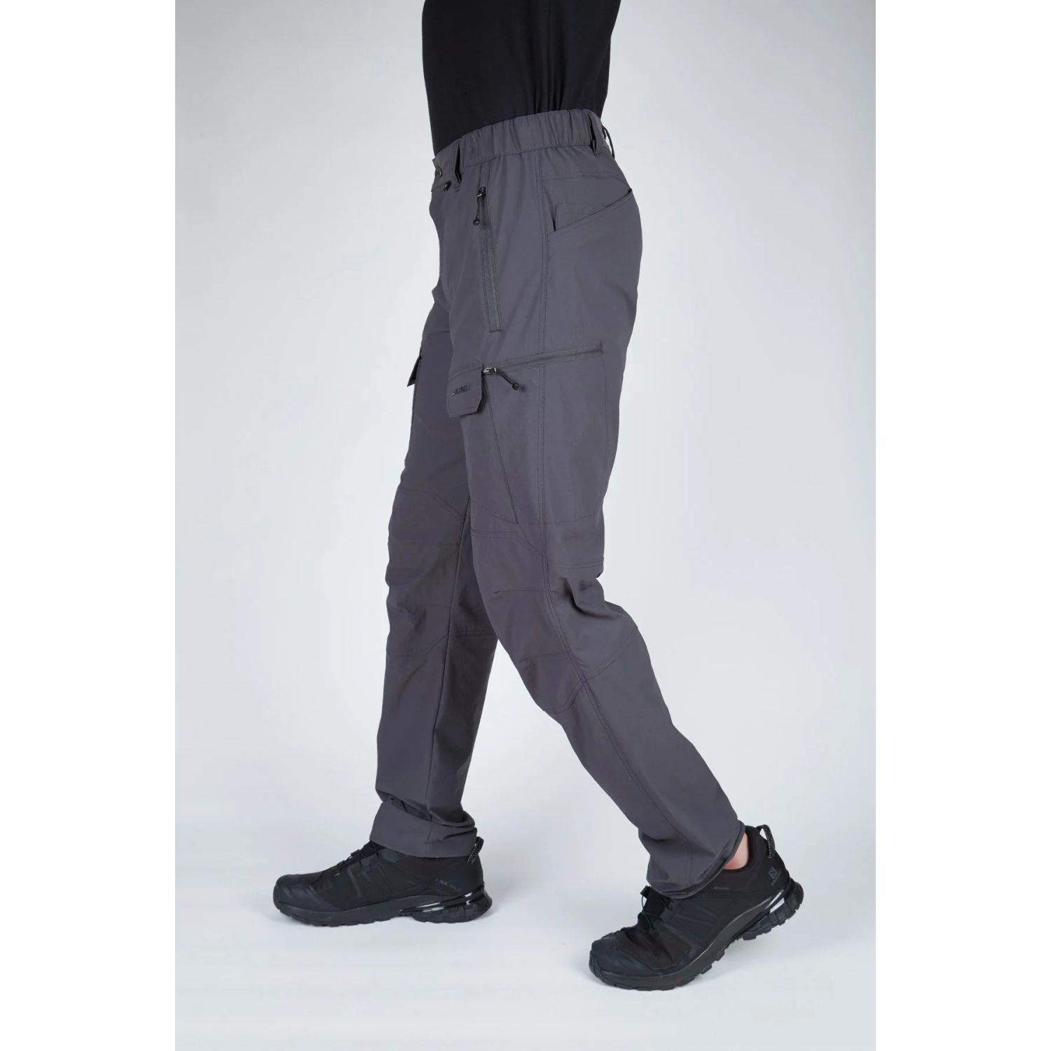 Alpinist Innox Erkek Tactical Pantolon ALP800906 BA7