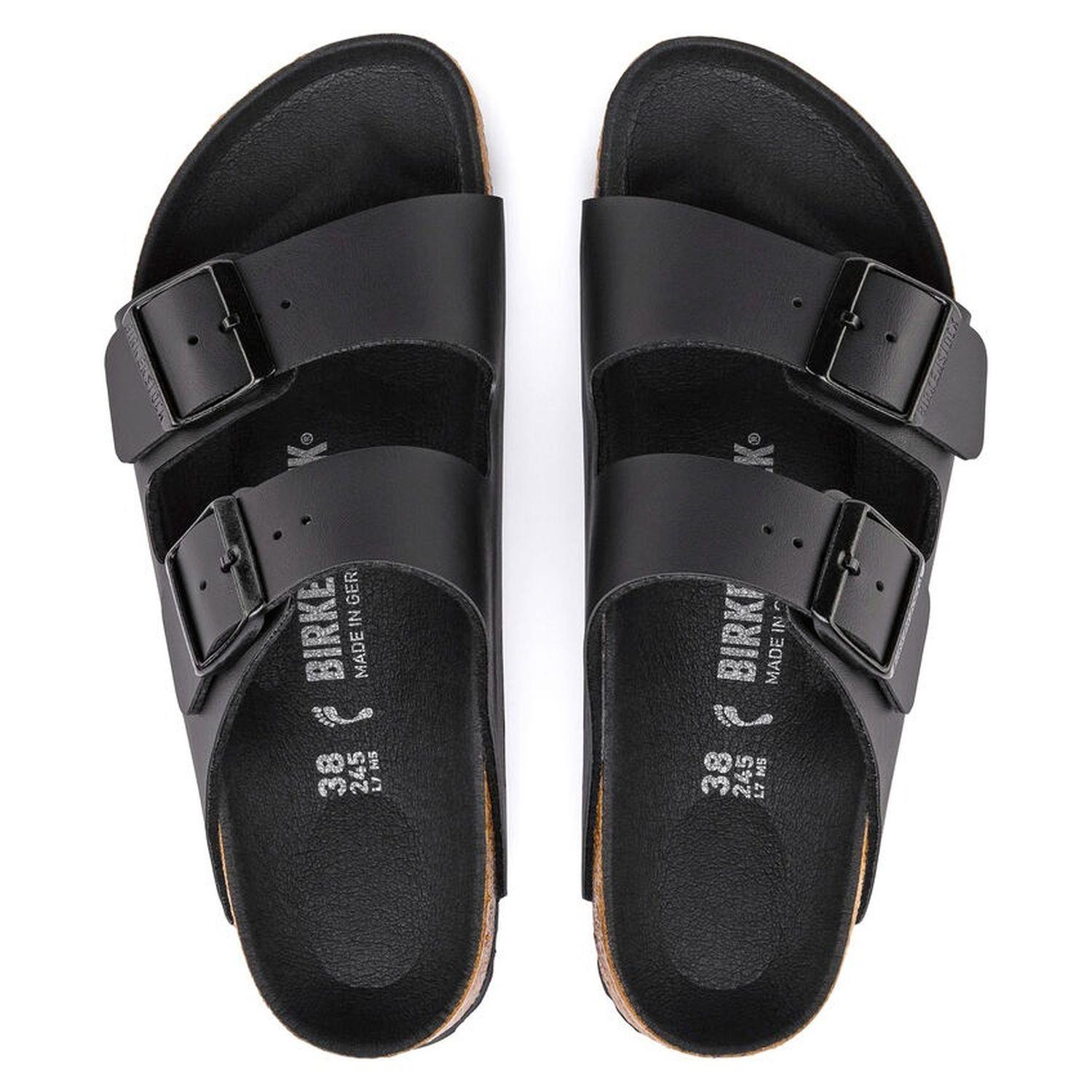 Birkenstock ARIZONA BF TRIPLES Kadın Terlik BRK1019069